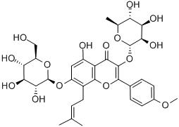 Icariin